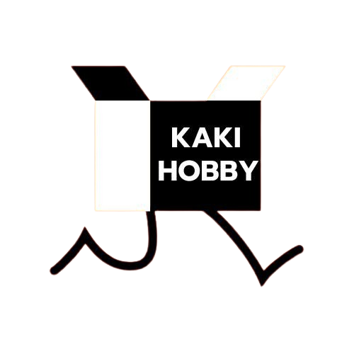 Kaki Hobby Malaysia